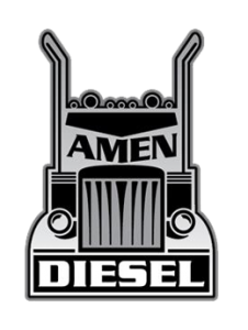 Amen Diesel - We Do It All